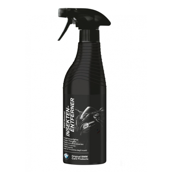BMW Προϊόν Καθαρισμού Εντόμων 500ml ΛΙΠΑΝΤΙΚΑ & ΚΑΘΑΡΙΣΤΙΚΑ